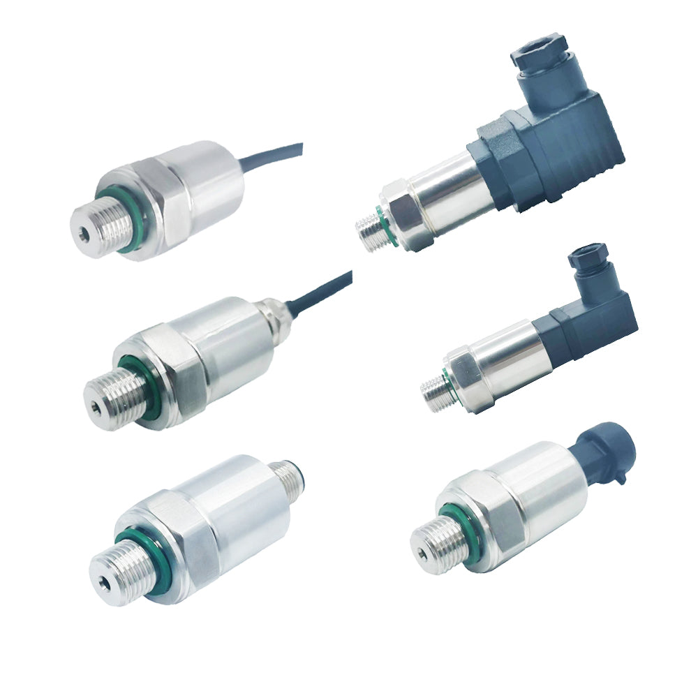 Pressure Sensors In Everyday Life Surprising Applications Xidibei 0123